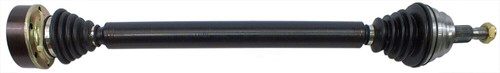 CV Axle Shaft Front Right DSS 2245N