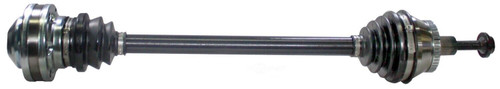 CV Axle Shaft Front Right DSS 2358N