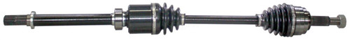 CV Axle Shaft Front Right DSS 8057N fits 07-12 Nissan Sentra