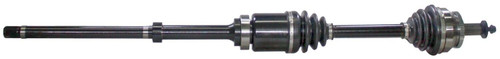 CV Axle Shaft Front Right DSS 7850N fits 04-06 Volvo S80