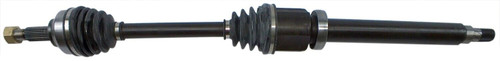 CV Axle Shaft Front Right DSS 8319N fits 02-04 Ford Focus