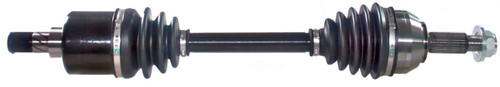 CV Axle Shaft Front Left DSS 8318N fits 02-04 Ford Focus