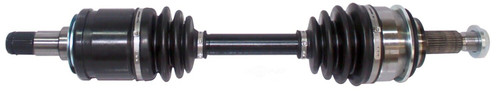 CV Axle Shaft Front-Left/Right DSS 546N