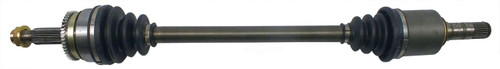 CV Axle Shaft Front DSS 198N fits 05-07 Subaru Impreza