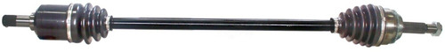 CV Axle Shaft Front Right DSS 9616N fits 02-07 Mitsubishi Lancer