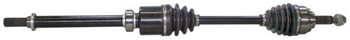 CV Axle Shaft Front Right DSS 8615N
