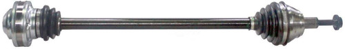 CV Axle Shaft Front Right DSS 2435N fits 04-05 VW Jetta