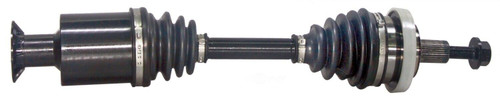 CV Axle Shaft Front Left DSS 9016N