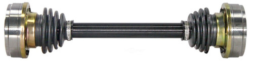 CV Axle Shaft Rear-Left/Right DSS 132R