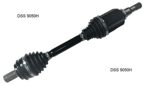 CV Axle Shaft-High Quality OE Style DSS 9050H