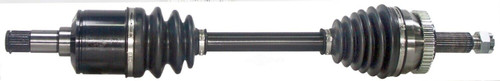 CV Axle Shaft Front Left DSS 3152N