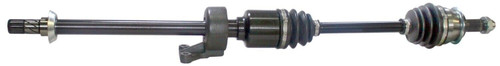 CV Axle Shaft Front Right DSS 3341N fits 04-08 Mini Cooper