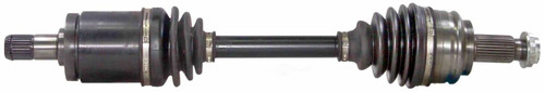 CV Axle Shaft Front Left DSS 3332N fits 04-10 BMW X3