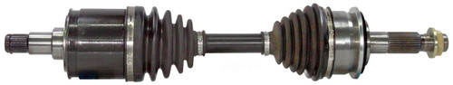 CV Axle Shaft DSS 547N