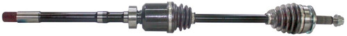 CV Axle Shaft Front Right DSS 531N fits 08-12 Toyota RAV4