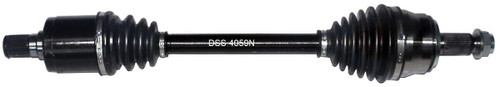 CV Axle Shaft DSS 4059N