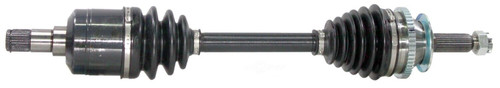 CV Axle Shaft Front Left DSS 6424N fits 03-06 Hyundai Santa Fe