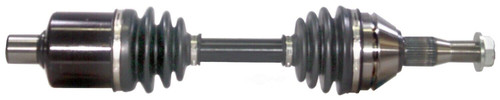CV Axle Shaft Front-Left/Right DSS 1306N