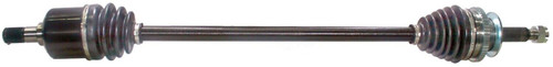 CV Axle Shaft Front Right DSS 6414N fits 01-06 Hyundai Santa Fe