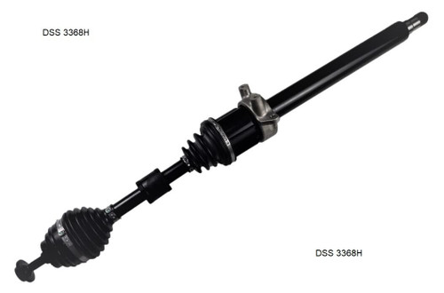CV Axle Shaft-High Quality OE Style DSS 3368H