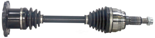 CV Axle Shaft Front-Left/Right DSS 5274N