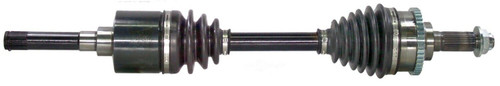 CV Axle Shaft Front Left DSS 6271N