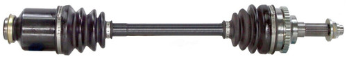 CV Axle Shaft Front Right DSS 6300N
