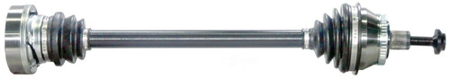 CV Axle Shaft Front-Right/Left DSS 2332N