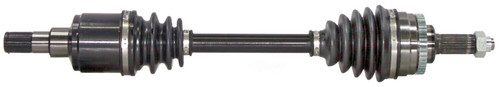 CV Axle Shaft Front Left DSS 5905N