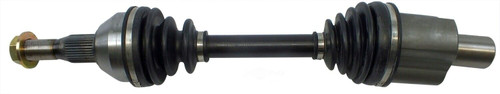 CV Axle Shaft Front DSS 1272N