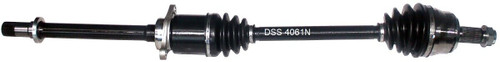 CV Axle Shaft DSS 4061N