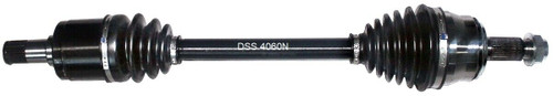 CV Axle Shaft DSS 4060N