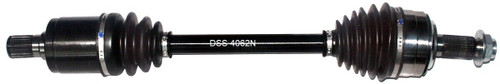 CV Axle Shaft DSS 4062N fits 15-19 Acura TLX