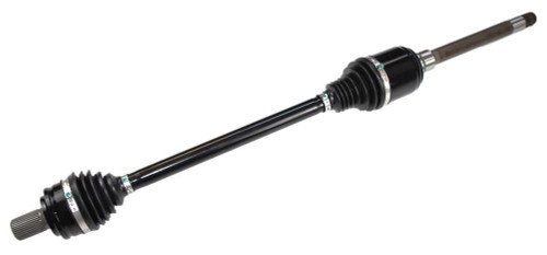 CV Axle Shaft-High Quality OE Style DSS 9032H