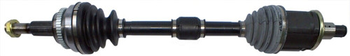 CV Axle Shaft Front Left DSS 659N fits 04-09 Toyota Sienna