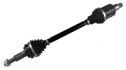 CV Axle Shaft DSS 2442H fits 17-21 Porsche Panamera