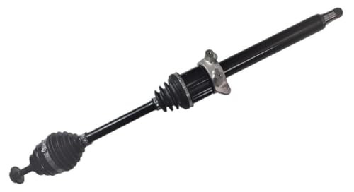 CV Axle Shaft-High Quality OE Style DSS 3370H