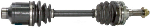 CV Axle Shaft Front Right DSS 8243N