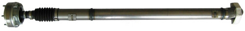 Drive Shaft Assembly Front DSS fits 01-04 Jeep Grand Cherokee