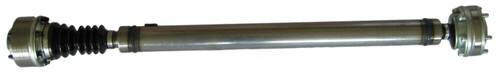 Drive Shaft Assembly Front DSS JP-410