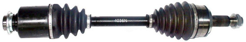 CV Axle Shaft DSS 4035N