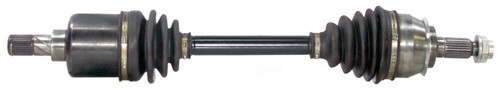 CV Axle Shaft Front Left DSS 3338N fits 02-08 Mini Cooper