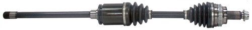 CV Axle Shaft Front Right DSS 3315N