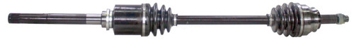 CV Axle Shaft Front Right DSS fits 07-11 Mitsubishi Outlander
