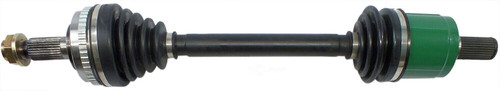 CV Axle Shaft Front Right DSS 3998N fits 89-90 Acura Legend