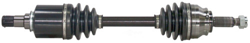 CV Axle Shaft Front Left DSS fits 07-11 Mitsubishi Outlander
