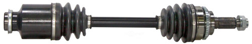 CV Axle Shaft Front Right DSS 6782N fits 07-12 Mazda CX-7
