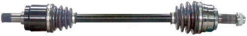 CV Axle Shaft Front Left DSS 3950N fits 11-13 Honda Odyssey