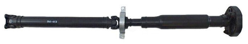Drive Shaft Assembly Rear DSS BM-413 fits 07-10 BMW X3