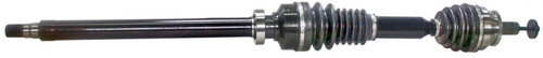 CV Axle Shaft-High Performance Front Right DSS 7843XB fits 07-14 Volvo XC90